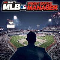 MLB Front Office Manager