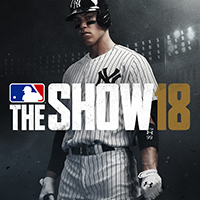 MLB: The Show 18