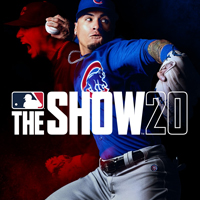 MLB The Show 20