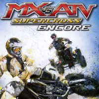MX vs. ATV Supercross Encore