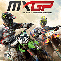 MXGP: The Official Motocross Videogame