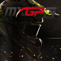 MXGP3: The Official Motocross Videogame