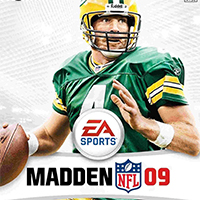 Madden NFL 09