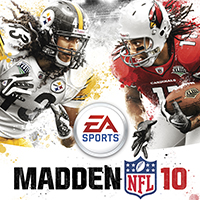 Madden NFL 10