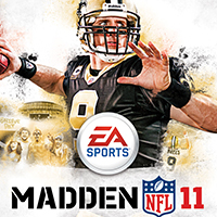 Madden NFL 11