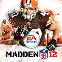 Madden NFL 12
