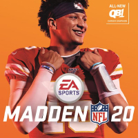 Madden NFL 20