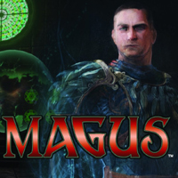 Magus