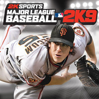 Major League Baseball 2K9
