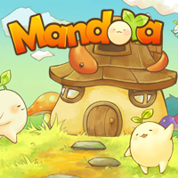 Mandora