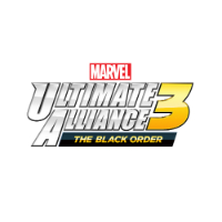 Marvel Ultimate Alliance 3: The Black Order