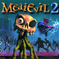 MediEvil 2