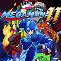 Mega Man 11