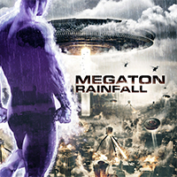 Megaton Rainfall