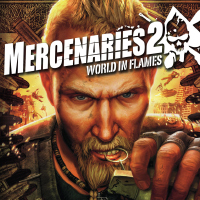 Mercenaries 2: World in Flames