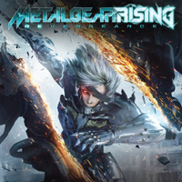 Metal Gear Rising: Revengeance