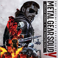 Metal Gear Solid V: The Definitive Experience