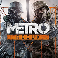 Metro Redux
