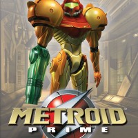 Metroid Prime