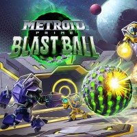 Metroid Prime: Blast Ball