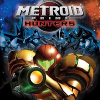 Metroid Prime: Hunters
