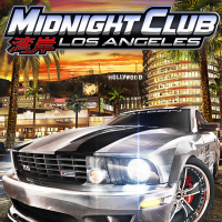 Midnight Club: Los Angeles