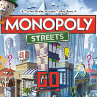 Monopoly Streets