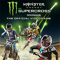 Monster Energy Supercross: The Official Videogame