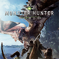 Monster Hunter: World