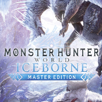 Monster Hunter: World - Iceborne