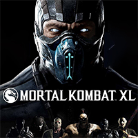 Mortal Kombat XL