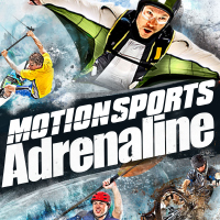 Motionsports Adrenaline