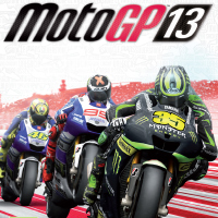 MotoGP 13