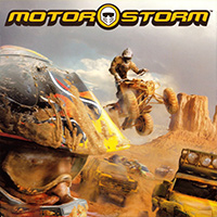 Motorstorm