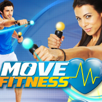 Move Fitness