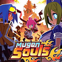 Mugen Souls