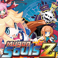 Mugen Souls Z