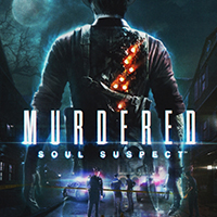 Murdered: Soul Suspect