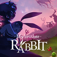 My Brother Rabbit