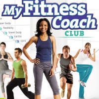 My Fitness Coach Club