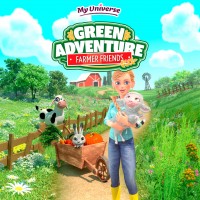 My Universe: Green Adventure - Farmer