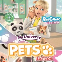 My Universe: Pets Edition