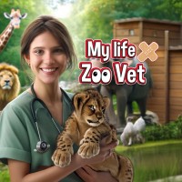 My Vet Practice in the Zoo