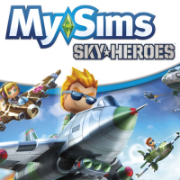 MySims SkyHeroes