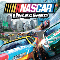 NASCAR Unleashed