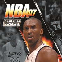 NBA 07