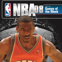 NBA 08