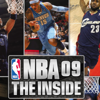 NBA 09: The Inside