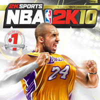 NBA 2K10