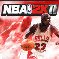 NBA 2K11